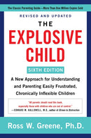 The Explosive Child [Sixth Edition]-Reference/ Information/ Interdisciplinary subjects-買書書 BuyBookBook