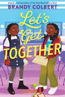Let’s Get Together-Children’s / Teenage fiction: General and modern fiction-買書書 BuyBookBook