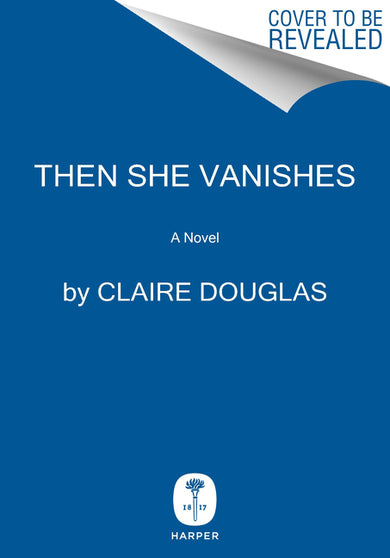 Then She Vanishes