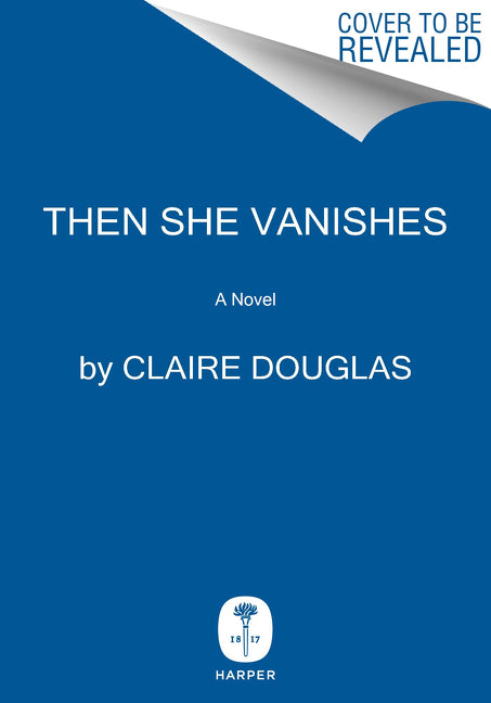 Then She Vanishes