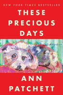 These Precious Days-Biography and memoirs-買書書 BuyBookBook