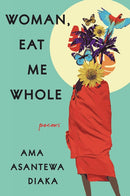 Woman, Eat Me Whole-Literature and Literary studies-買書書 BuyBookBook