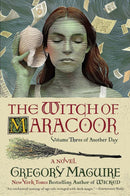 The Witch of Maracoor-Fiction: general and literary-買書書 BuyBookBook