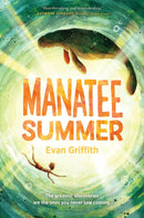Manatee Summer-Children’s / Teenage fiction: General and modern fiction-買書書 BuyBookBook