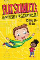 Flat Stanley's Adventures in Classroom 2E