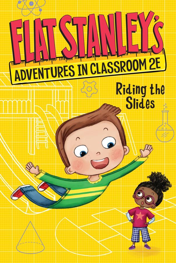 Flat Stanley's Adventures in Classroom 2E