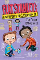 Flat Stanley's Adventures in Classroom 2E