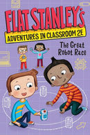 Flat Stanley's Adventures in Classroom 2E
