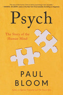 Psych-Psychology-買書書 BuyBookBook