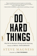 Do Hard Things-Psychology-買書書 BuyBookBook