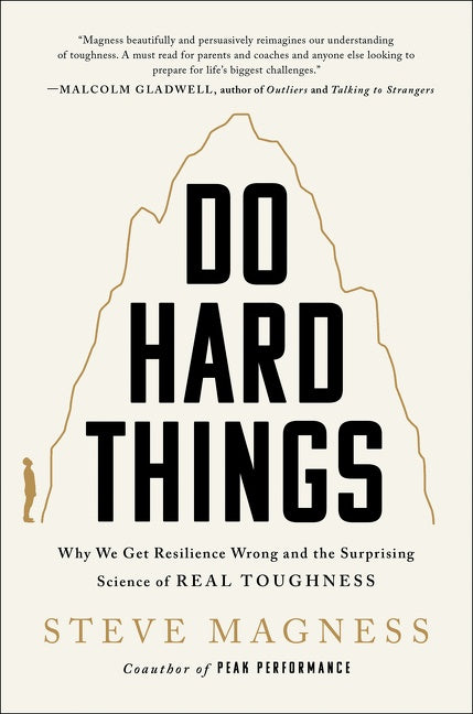 Do Hard Things-Psychology-買書書 BuyBookBook
