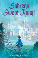 Sabrena Swept Away-Children’s / Teenage fiction: General and modern fiction-買書書 BuyBookBook