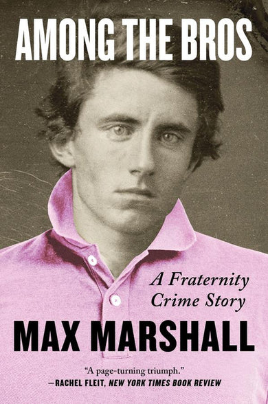 Among the Bros-Biography and memoirs-買書書 BuyBookBook