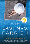 The Last Mrs. Parrish-Fiction: general and literary-買書書 BuyBookBook