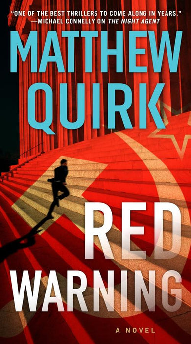 Red Warning-Fiction: general and literary-買書書 BuyBookBook