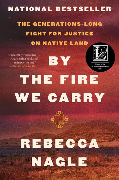 By the Fire We Carry-True stories and non-fiction prose-買書書 BuyBookBook