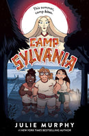 Camp Sylvania-Children’s interactive and activity books and kits-買書書 BuyBookBook