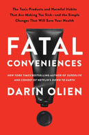 Fatal Conveniences-Medicine and Nursing-買書書 BuyBookBook