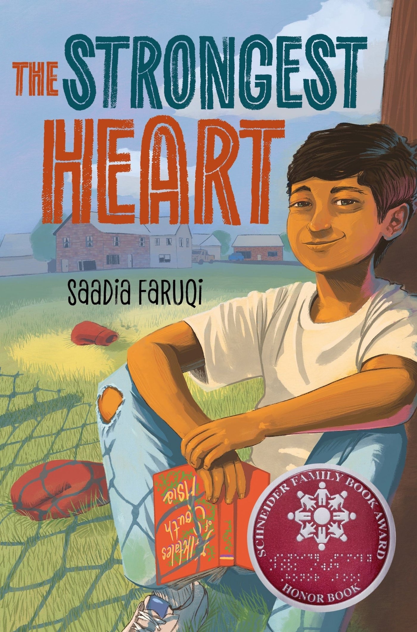 The Strongest Heart