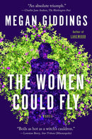 The Women Could Fly-Fiction: general and literary-買書書 BuyBookBook