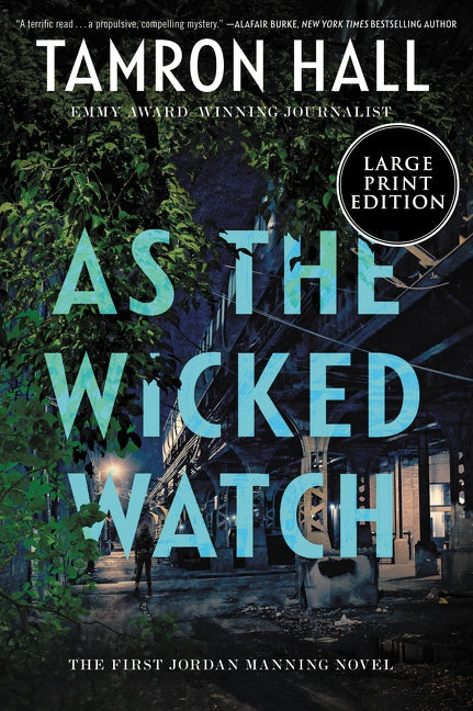 As the Wicked Watch