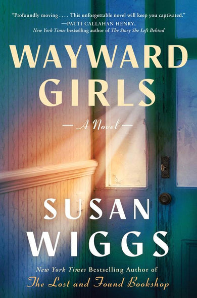 Wayward Girls-Fiction: general and literary-買書書 BuyBookBook