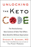 Unlocking the Keto Code