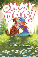Oh My Dog!-Children’s / Teenage fiction: General and modern fiction-買書書 BuyBookBook