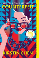 Counterfeit-Fiction: general and literary-買書書 BuyBookBook