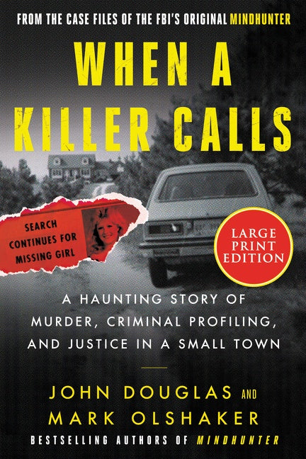 When a Killer Calls