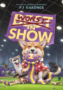 Worst in Show-Children’s / Teenage fiction: Crime and mystery fiction-買書書 BuyBookBook