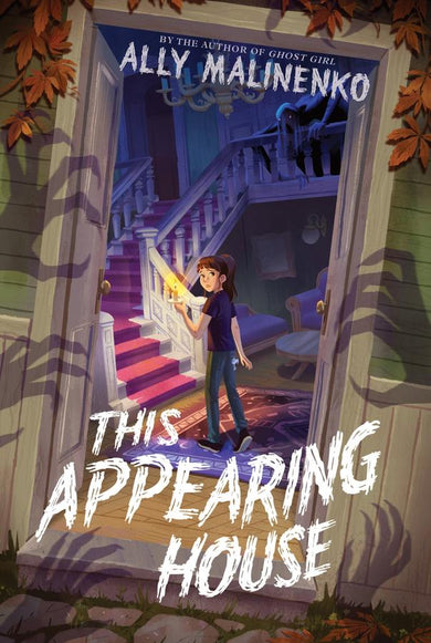 This Appearing House-Children’s interactive and activity books and kits-買書書 BuyBookBook