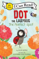 Dot the Ladybug: The Perfect Spot-Children’s Early years / early learning concepts-買書書 BuyBookBook