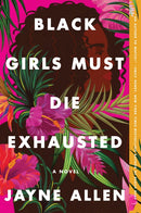 Black Girls Must Die Exhausted-True stories and non-fiction prose-買書書 BuyBookBook