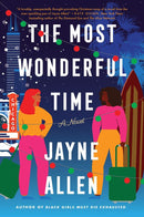 The Most Wonderful Time-Fiction: general and literary-買書書 BuyBookBook