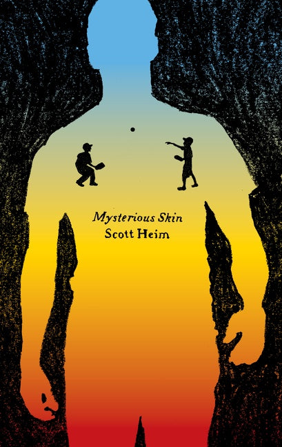 Mysterious Skin-Fiction: general and literary-買書書 BuyBookBook