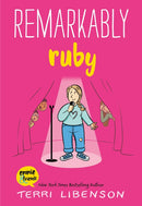Emmie & Friends: Remarkably Ruby