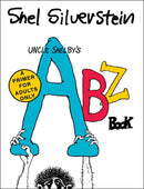 Uncle Shelby’s ABZ Book: A Primer for Adults Only