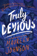 Truly Devious ()-Children’s / Teenage fiction: General and modern fiction-買書書 BuyBookBook