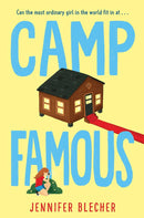 Camp Famous-Children’s / Teenage fiction: General and modern fiction-買書書 BuyBookBook