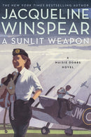 A Sunlit Weapon-Fiction: general and literary-買書書 BuyBookBook