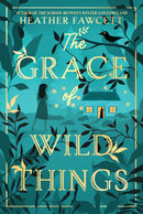 The Grace of Wild Things-Children’s / Teenage fiction: General and modern fiction-買書書 BuyBookBook