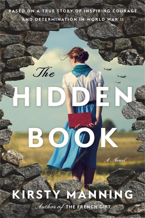 The Hidden Book-Fiction: general and literary-買書書 BuyBookBook