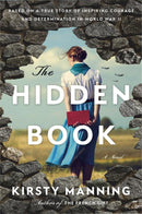 The Hidden Book-Fiction: general and literary-買書書 BuyBookBook