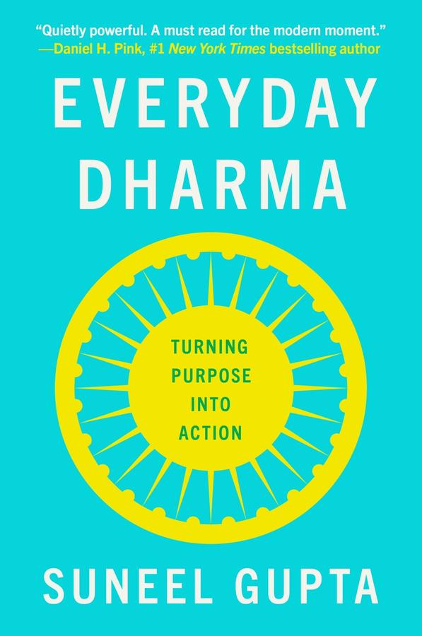 Everyday Dharma-Society/ culture/ social sciences-買書書 BuyBookBook