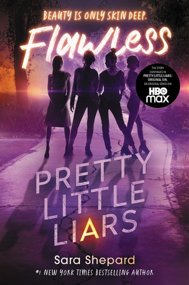 Pretty Little Liars