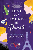 Lost and Found in Paris-Fiction: general and literary-買書書 BuyBookBook
