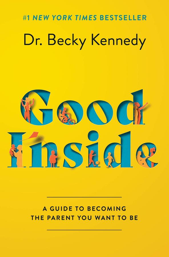 Good Inside-Society/ culture/ social sciences-買書書 BuyBookBook