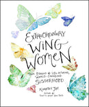 Extraordinary Wing Women