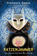 Katzenjammer
